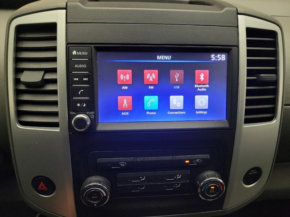2019 Nissan Frontier in Montclair, CA 91763 - 18142908 25
