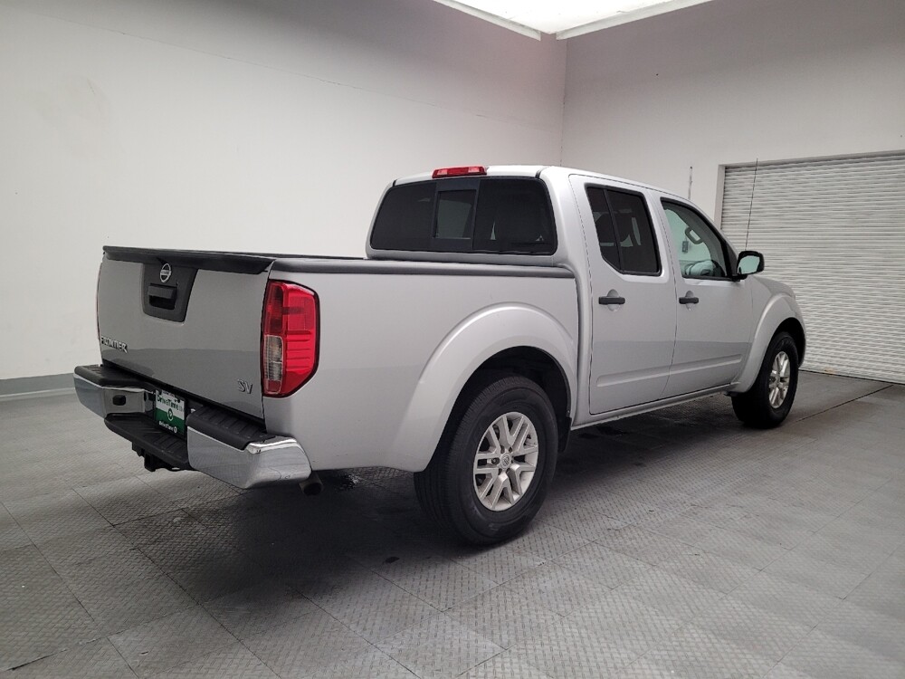 2019 Nissan Frontier in Montclair, CA 91763 - 18142908 9