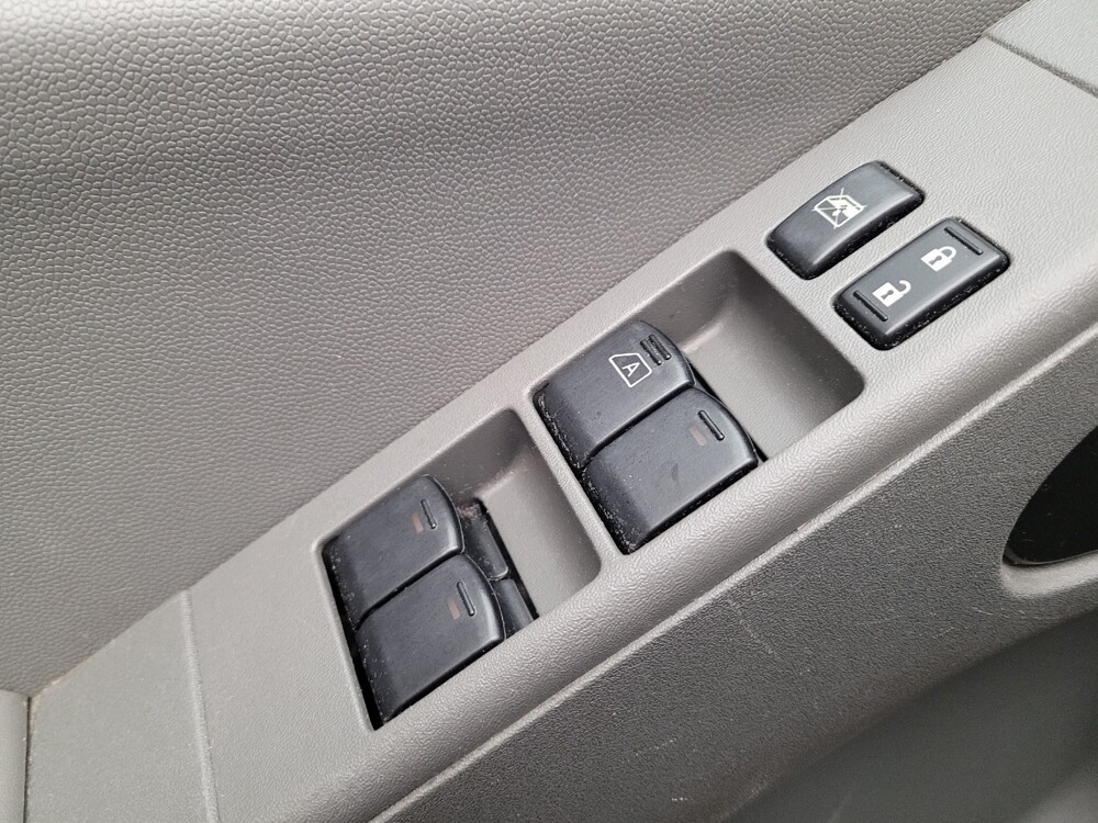 2019 Nissan Frontier in Montclair, CA 91763 - 18142908 27