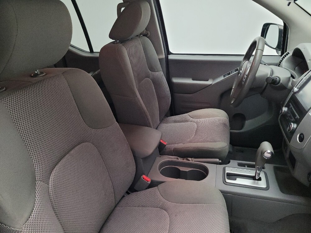 2019 Nissan Frontier in Montclair, CA 91763 - 18142908 21