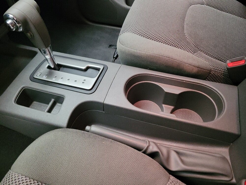2019 Nissan Frontier in Montclair, CA 91763 - 18142908 26