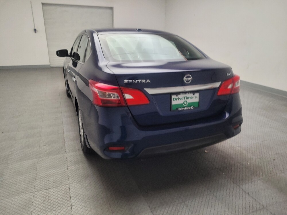 2019 Nissan Sentra in Torrance, CA 90504 - 18142909 6