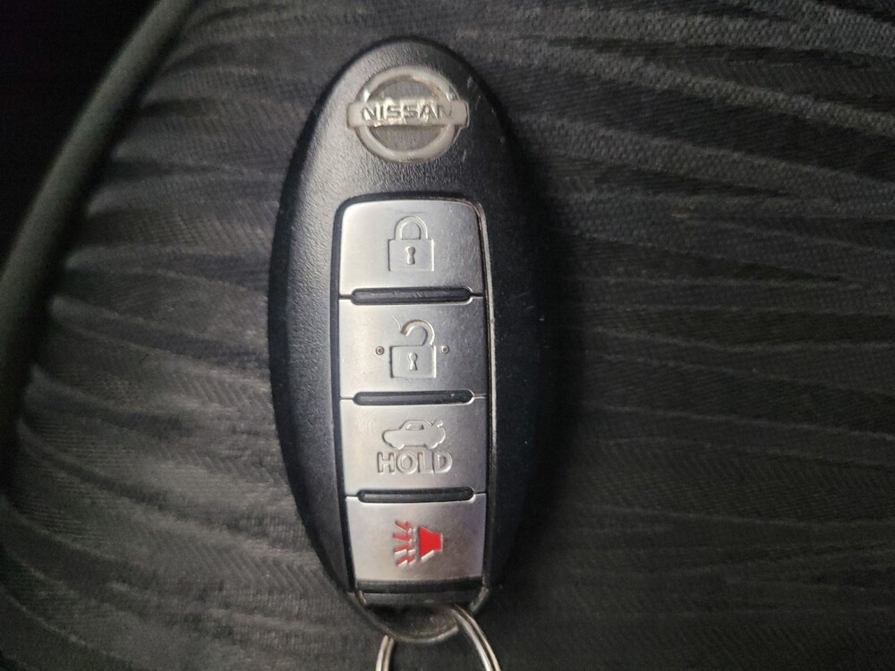 2019 Nissan Sentra in Torrance, CA 90504 - 18142909 32