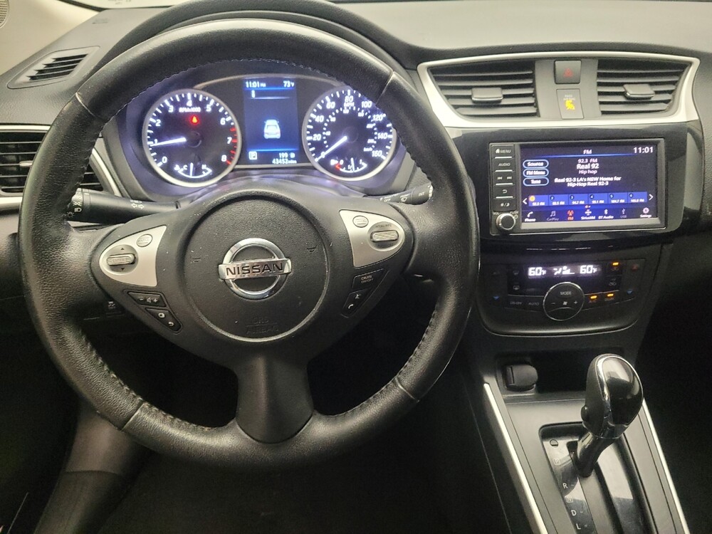 2019 Nissan Sentra in Torrance, CA 90504 - 18142909 22