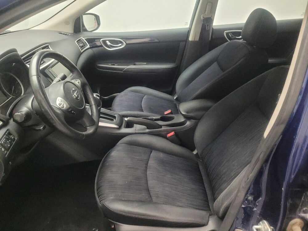 2019 Nissan Sentra in Torrance, CA 90504 - 18142909 17