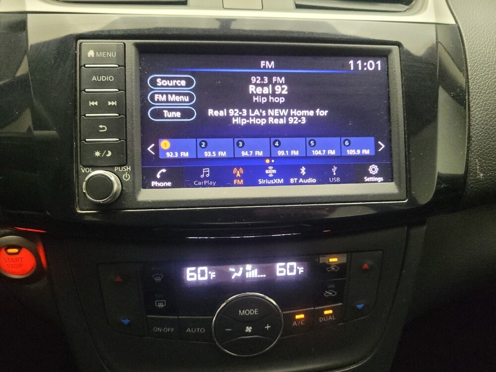 2019 Nissan Sentra in Torrance, CA 90504 - 18142909 25