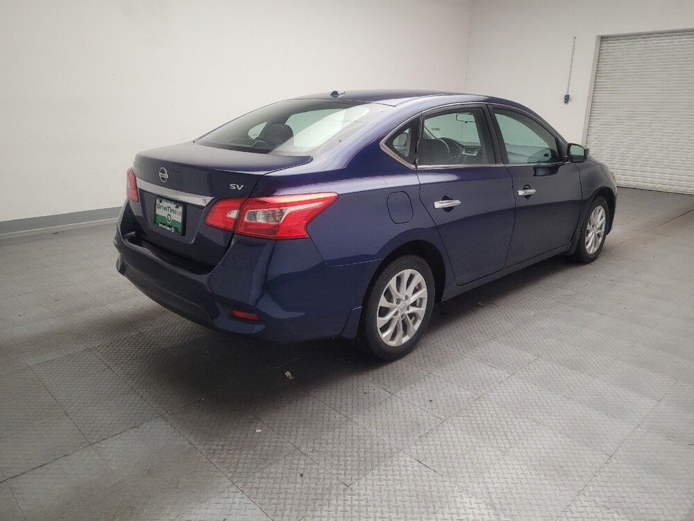 2019 Nissan Sentra in Torrance, CA 90504 - 18142909 9