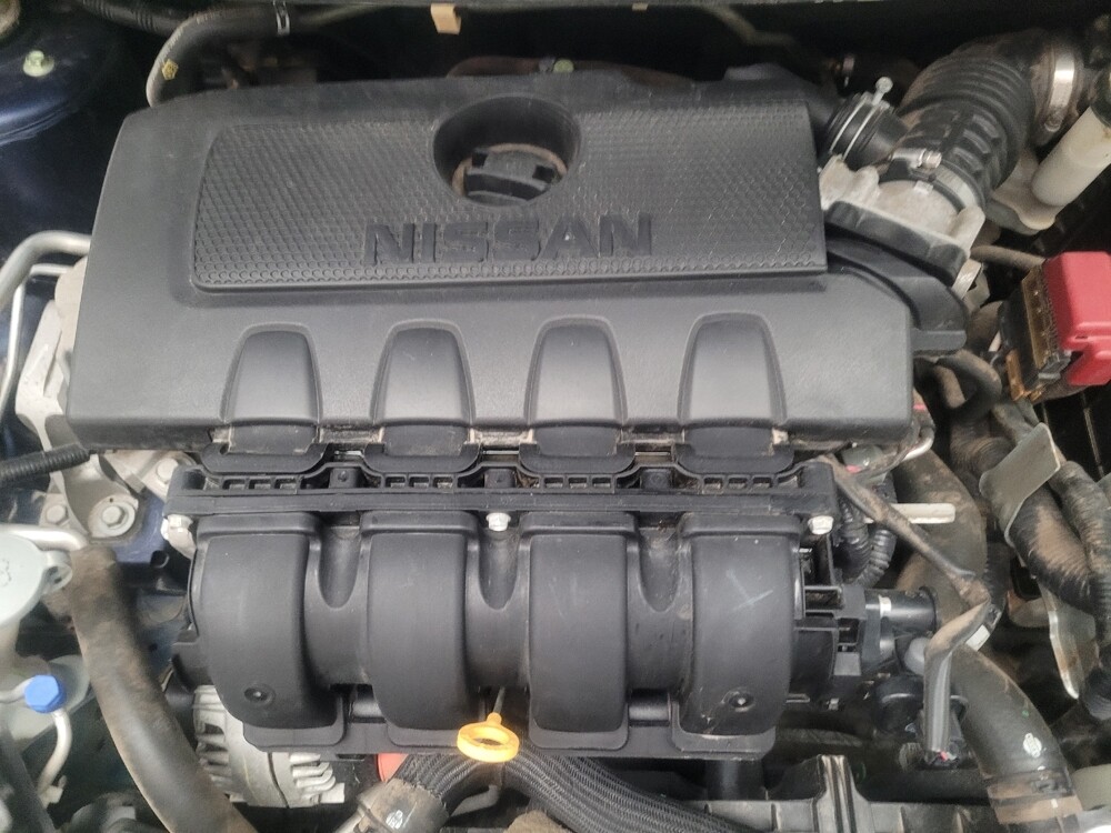 2019 Nissan Sentra in Torrance, CA 90504 - 18142909 30