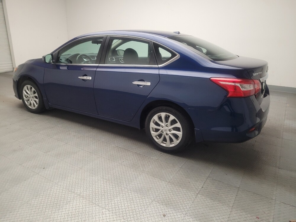 2019 Nissan Sentra in Torrance, CA 90504 - 18142909 3