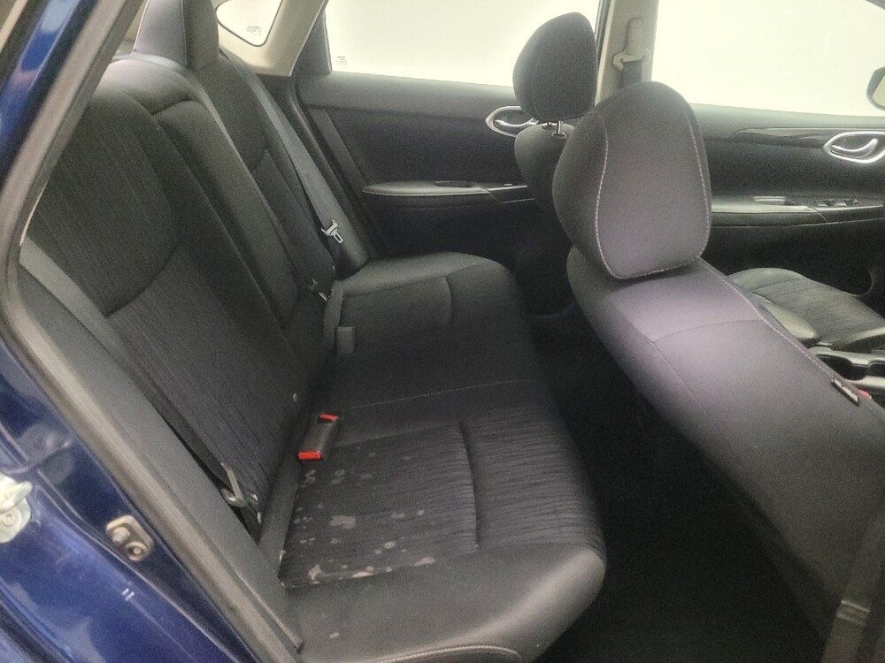 2019 Nissan Sentra in Torrance, CA 90504 - 18142909 19