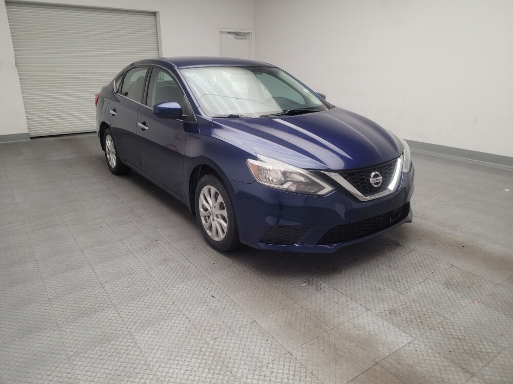2019 Nissan Sentra in Torrance, CA 90504 - 18142909 13