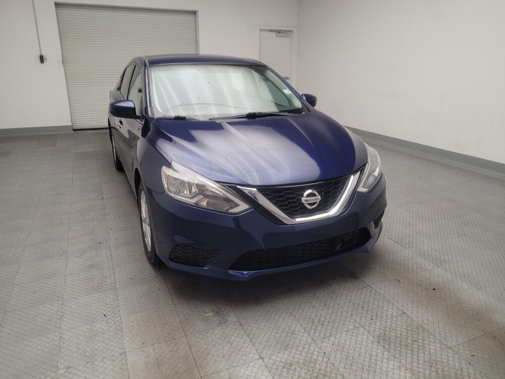 2019 Nissan Sentra in Torrance, CA 90504 - 18142909 14