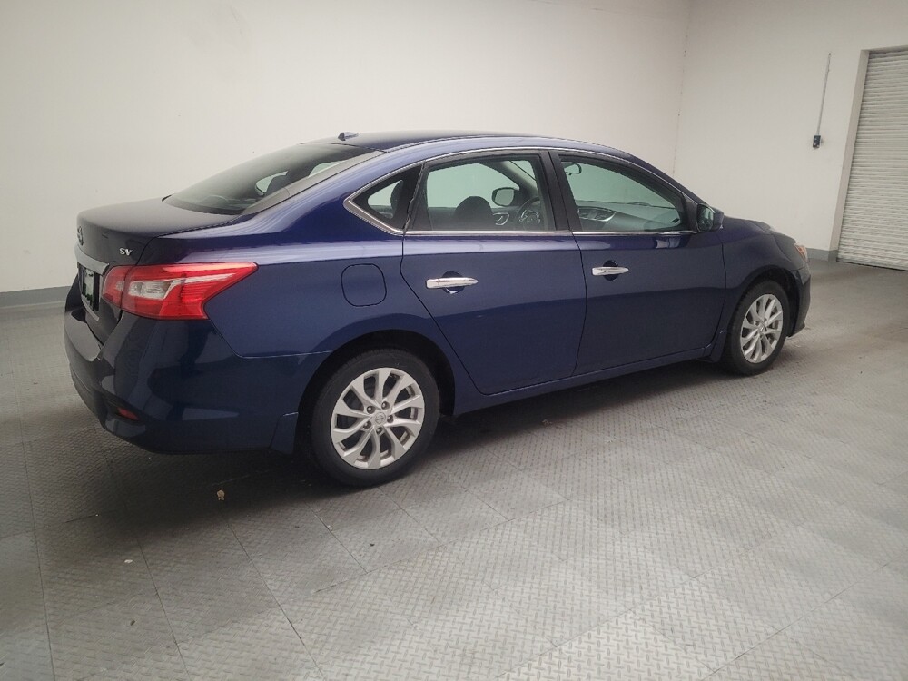 2019 Nissan Sentra in Torrance, CA 90504 - 18142909 10