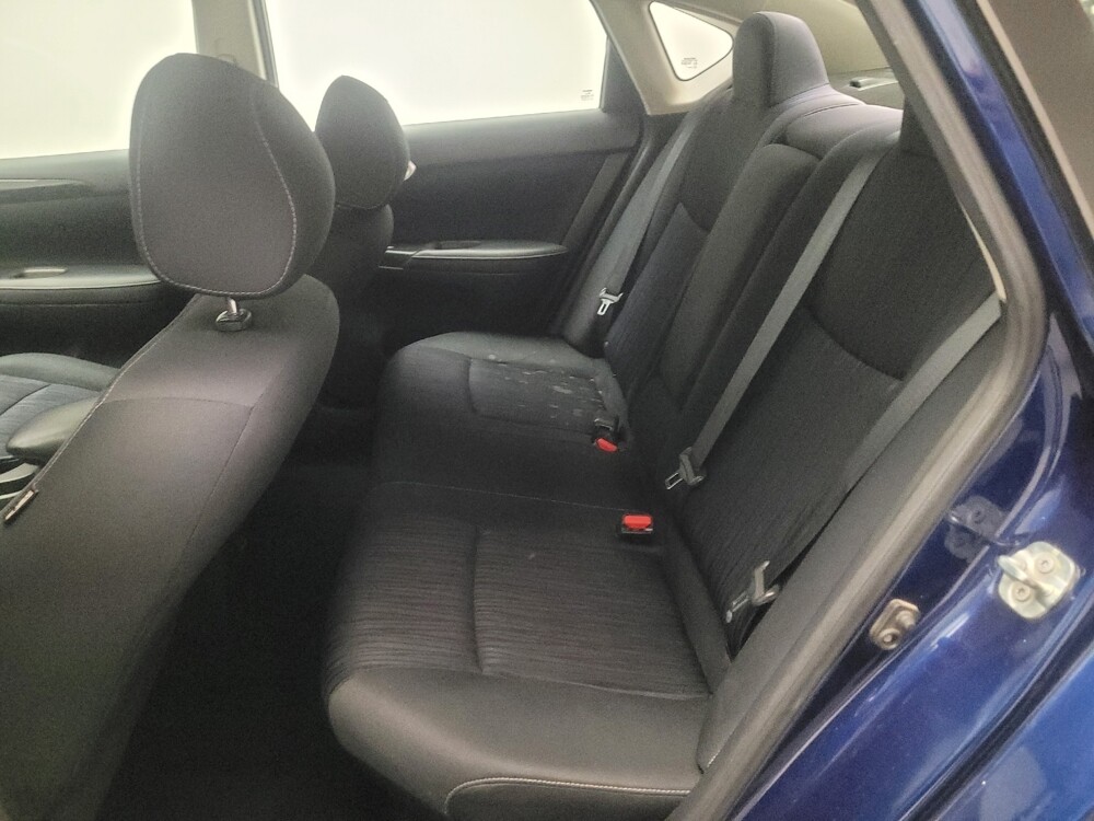 2019 Nissan Sentra in Torrance, CA 90504 - 18142909 18