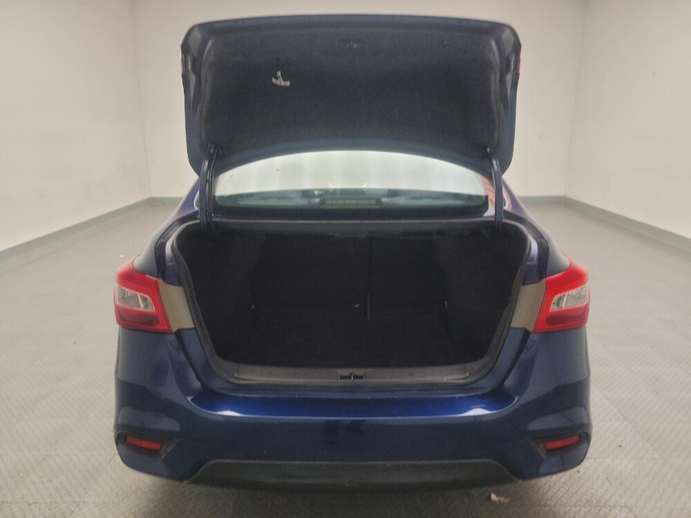 2019 Nissan Sentra in Torrance, CA 90504 - 18142909 29