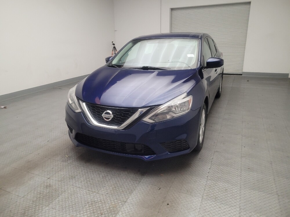 2019 Nissan Sentra in Torrance, CA 90504 - 18142909 15