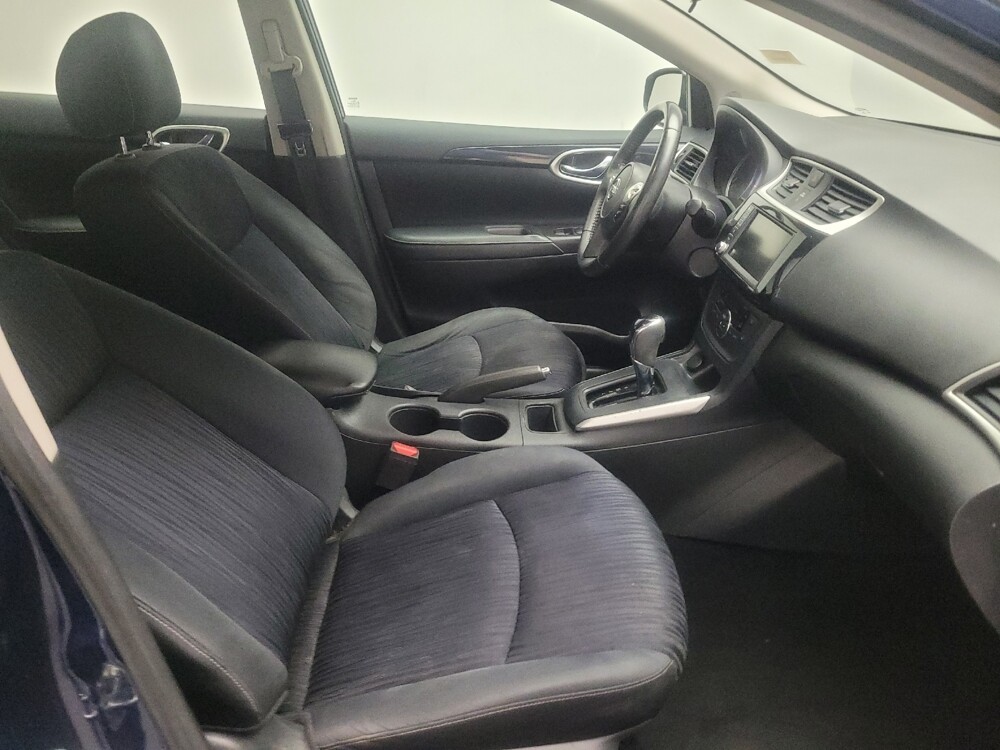 2019 Nissan Sentra in Torrance, CA 90504 - 18142909 21