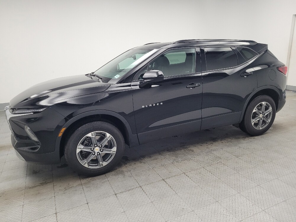 2024 Chevrolet Blazer in Madison, TN 37115 - 18142910 2