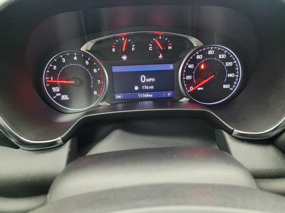 2024 Chevrolet Blazer in Madison, TN 37115 - 18142910 23