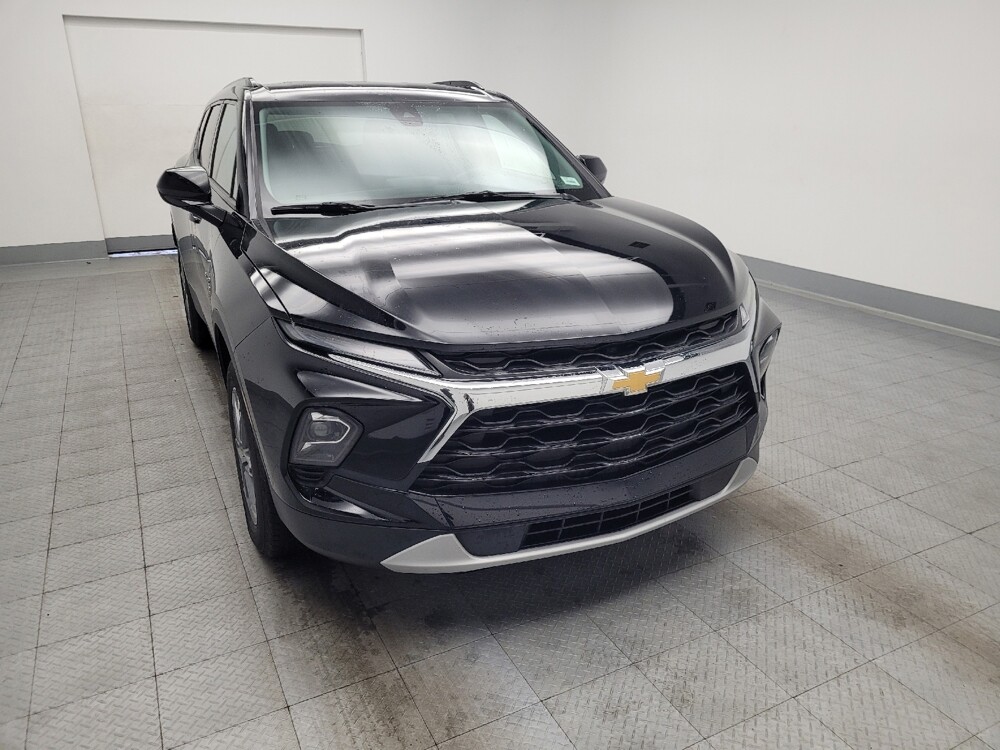 2024 Chevrolet Blazer in Madison, TN 37115 - 18142910 14