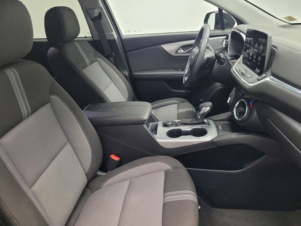 2024 Chevrolet Blazer in Madison, TN 37115 - 18142910 21