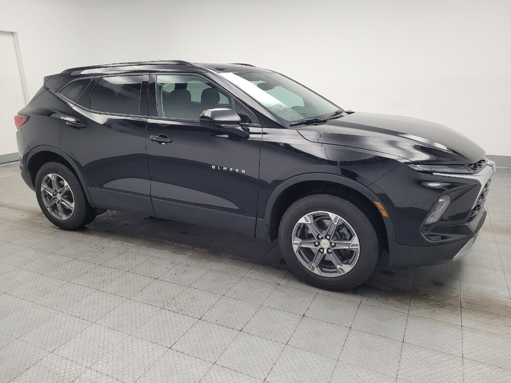 2024 Chevrolet Blazer in Madison, TN 37115 - 18142910 11