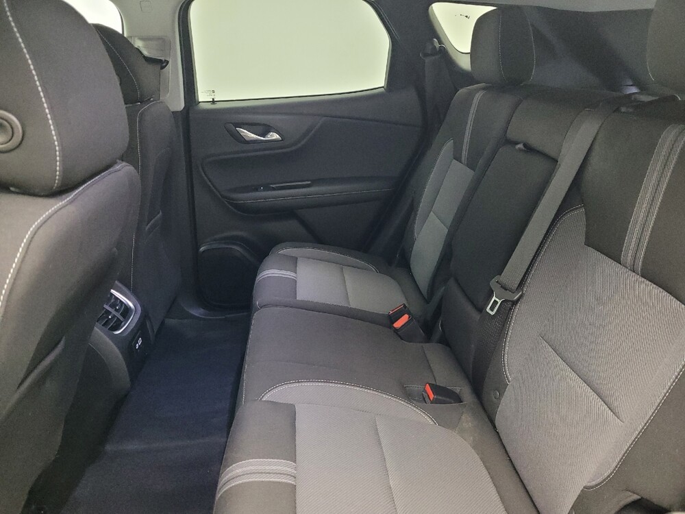 2024 Chevrolet Blazer in Madison, TN 37115 - 18142910 18