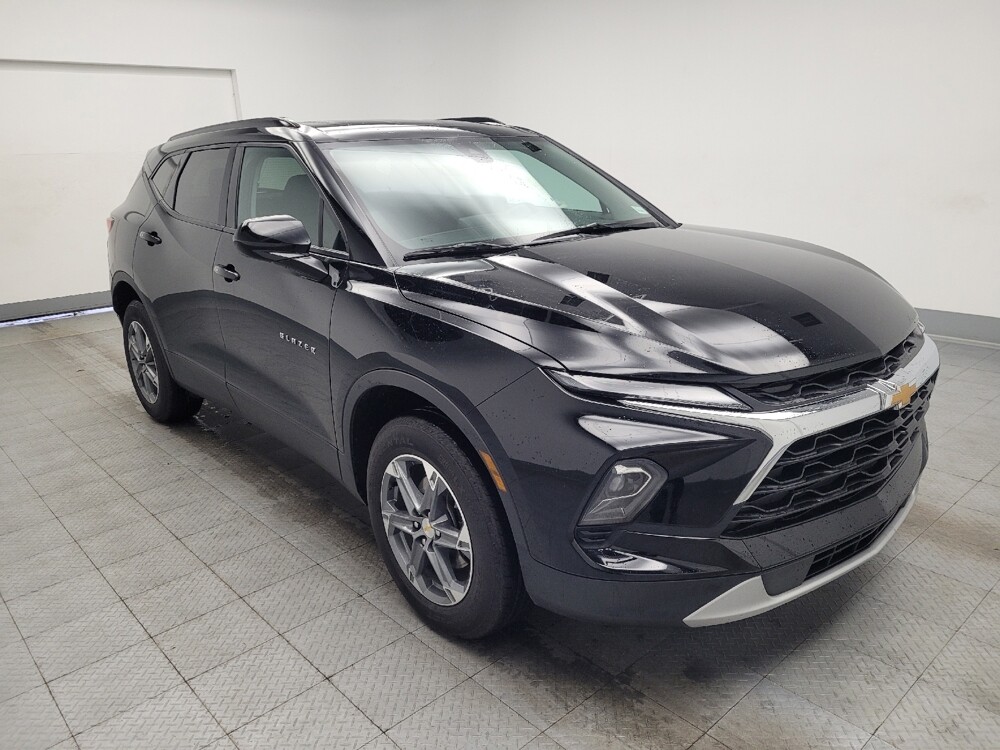 2024 Chevrolet Blazer in Madison, TN 37115 - 18142910 13