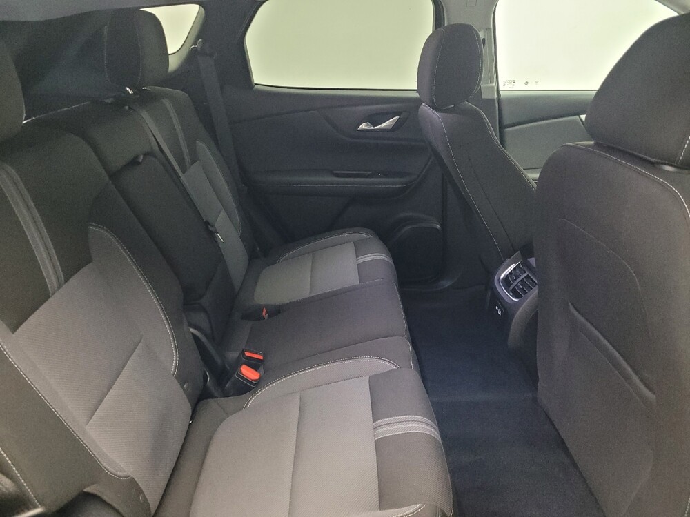 2024 Chevrolet Blazer in Madison, TN 37115 - 18142910 19