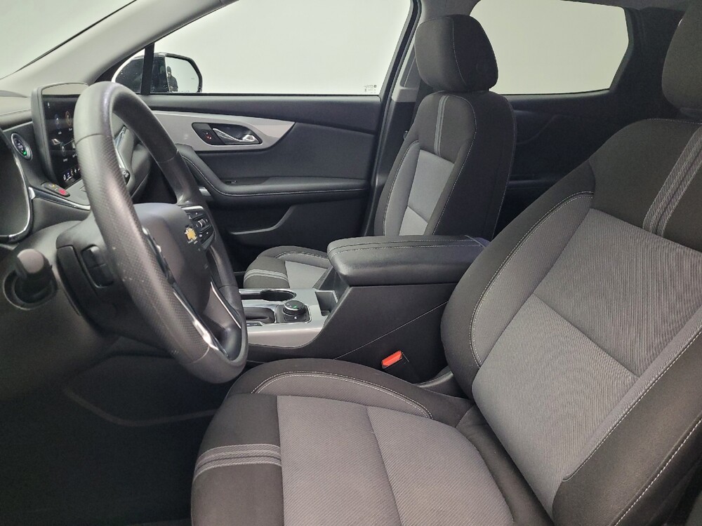 2024 Chevrolet Blazer in Madison, TN 37115 - 18142910 17