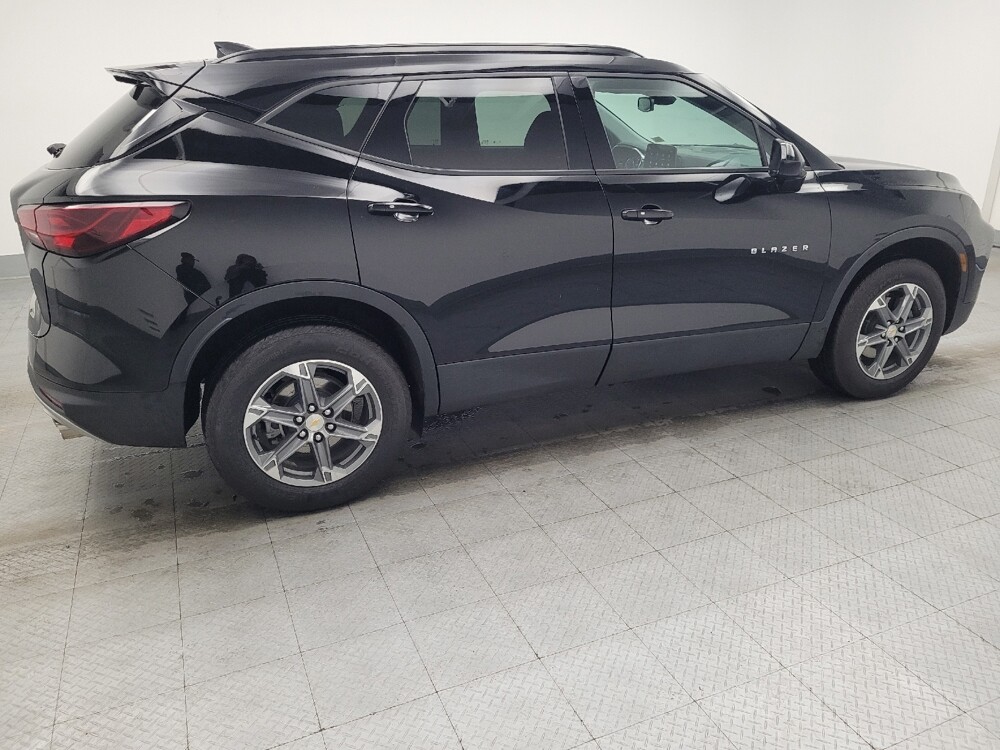 2024 Chevrolet Blazer in Madison, TN 37115 - 18142910 10