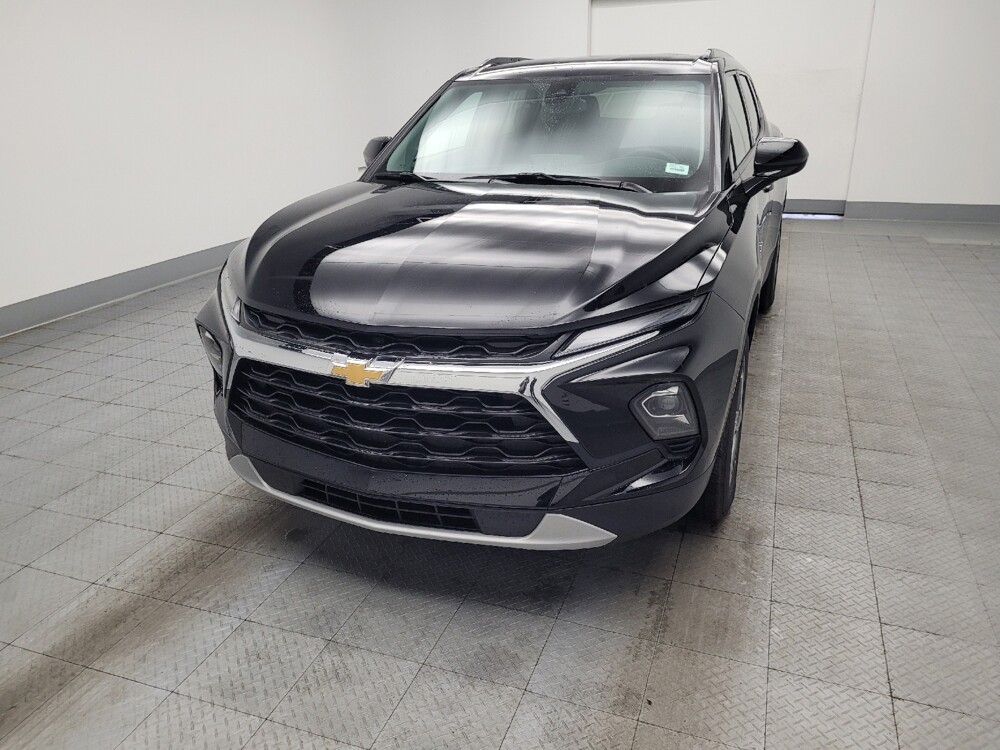 2024 Chevrolet Blazer in Madison, TN 37115 - 18142910 15