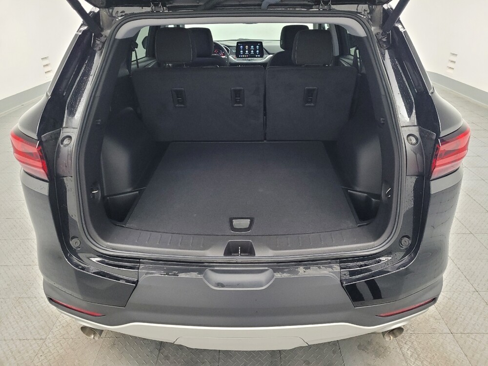 2024 Chevrolet Blazer in Madison, TN 37115 - 18142910 29