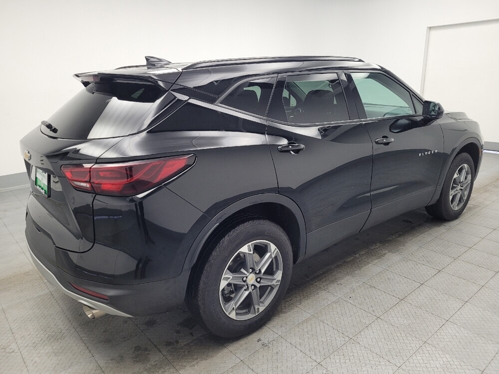 2024 Chevrolet Blazer in Madison, TN 37115 - 18142910 9