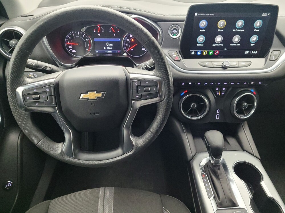 2024 Chevrolet Blazer in Madison, TN 37115 - 18142910 22