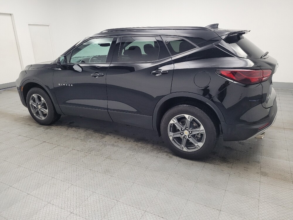 2024 Chevrolet Blazer in Madison, TN 37115 - 18142910 3