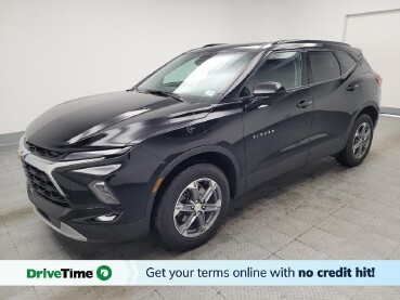 2024 Chevrolet Blazer in Madison, TN 37115