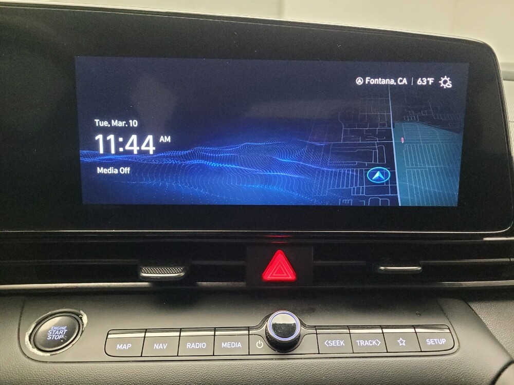 2023 Hyundai Elantra in Montclair, CA 91763 - 18142911 25