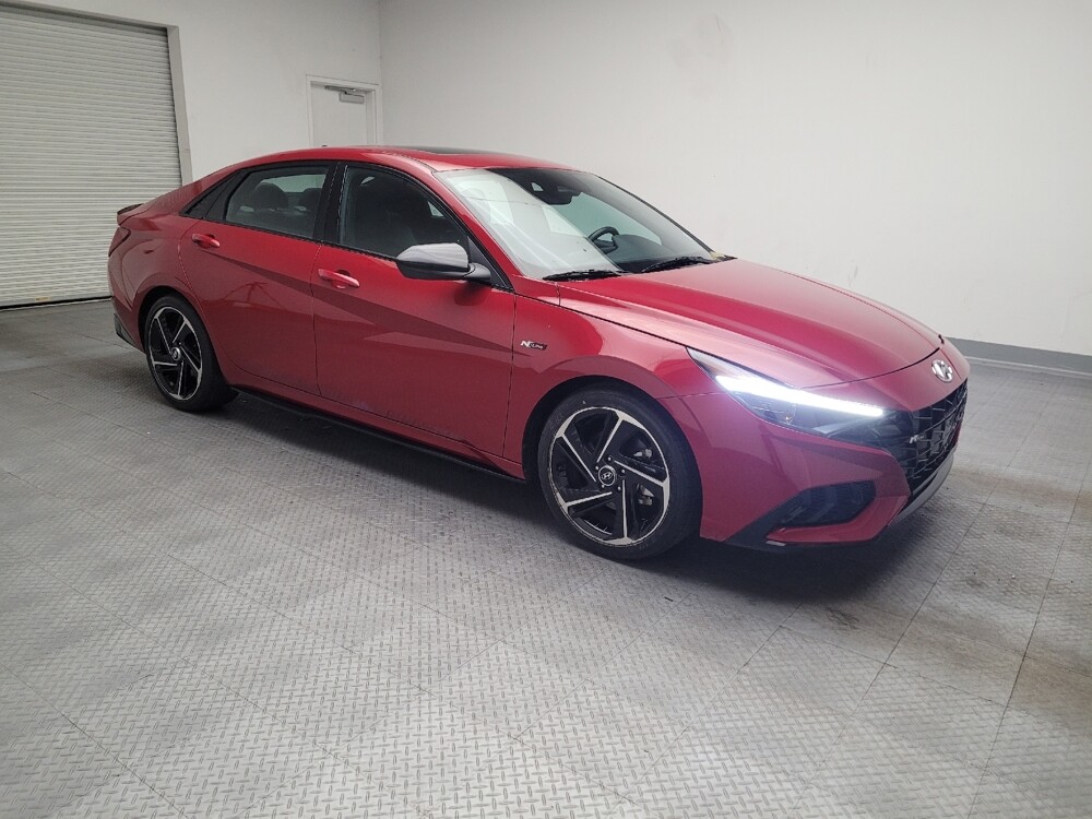 2023 Hyundai Elantra in Montclair, CA 91763 - 18142911 11