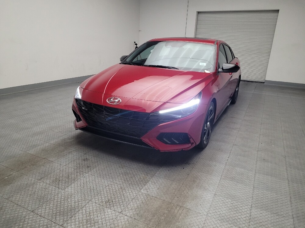 2023 Hyundai Elantra in Montclair, CA 91763 - 18142911 15