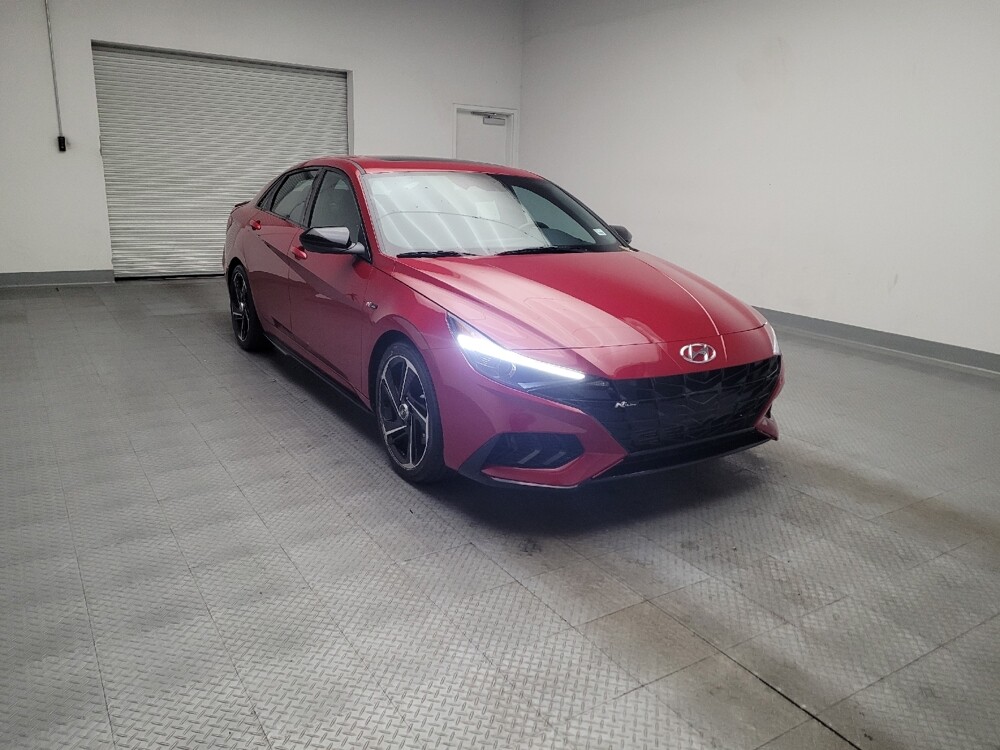 2023 Hyundai Elantra in Montclair, CA 91763 - 18142911 13