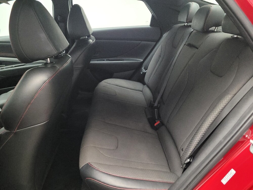 2023 Hyundai Elantra in Montclair, CA 91763 - 18142911 18