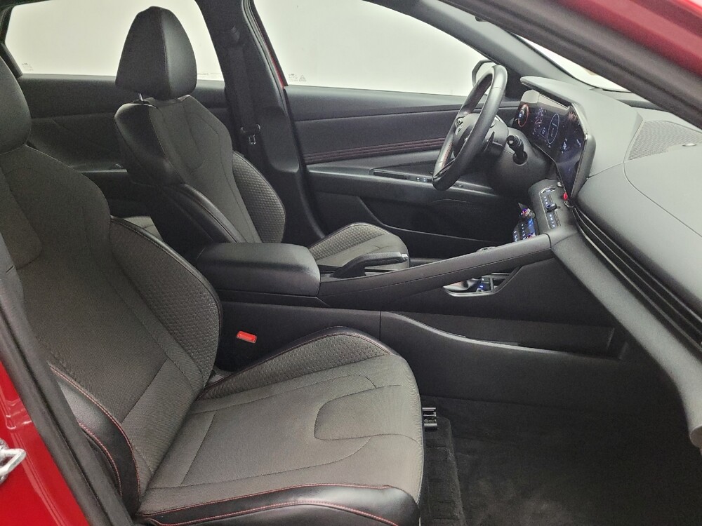 2023 Hyundai Elantra in Montclair, CA 91763 - 18142911 21
