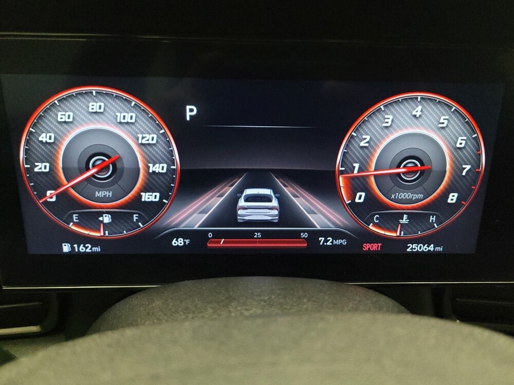 2023 Hyundai Elantra in Montclair, CA 91763 - 18142911 23