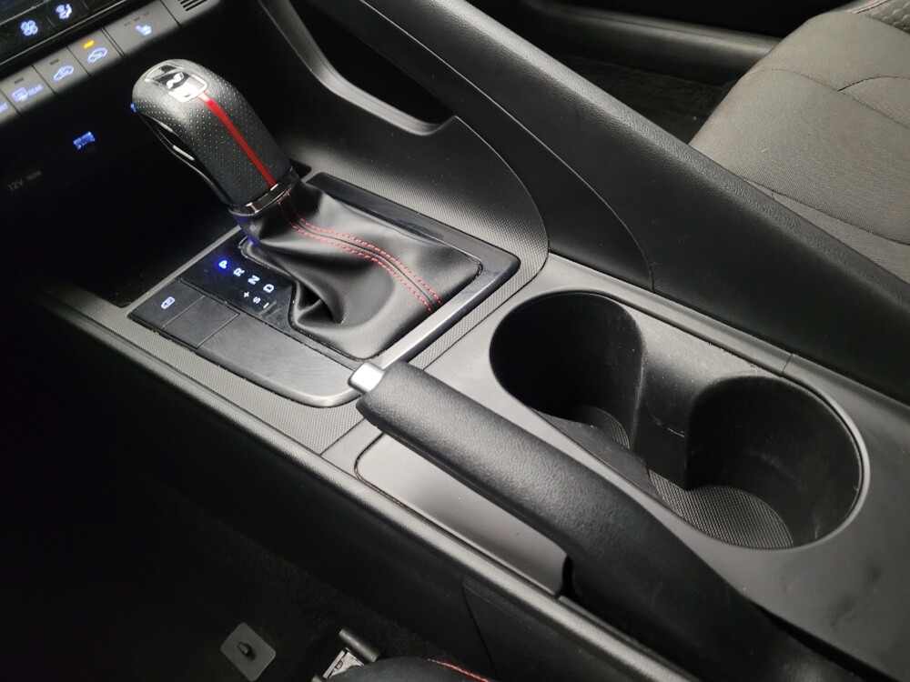2023 Hyundai Elantra in Montclair, CA 91763 - 18142911 26