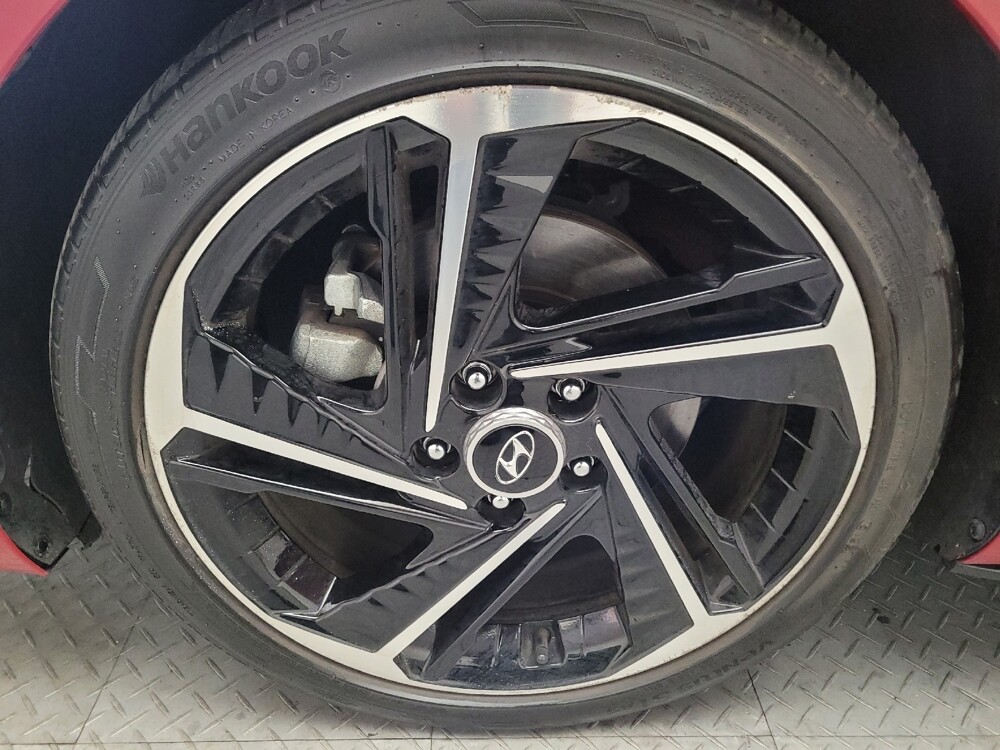 2023 Hyundai Elantra in Montclair, CA 91763 - 18142911 31