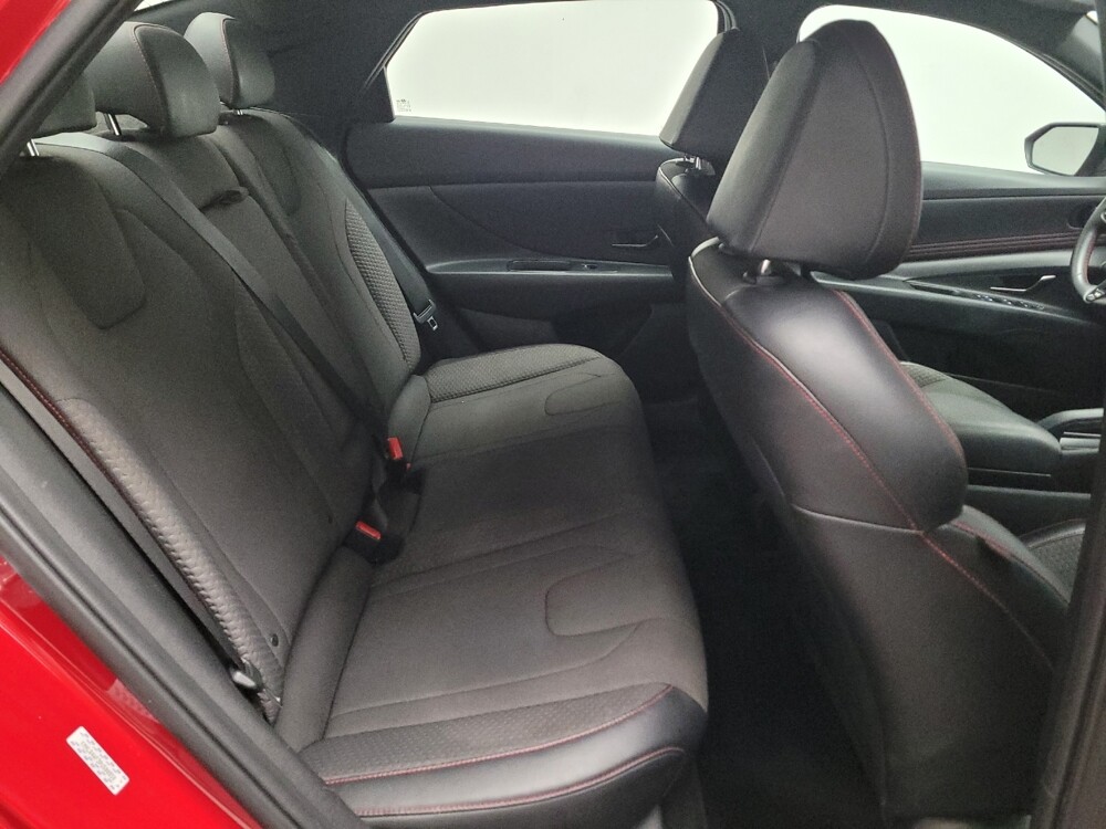 2023 Hyundai Elantra in Montclair, CA 91763 - 18142911 19