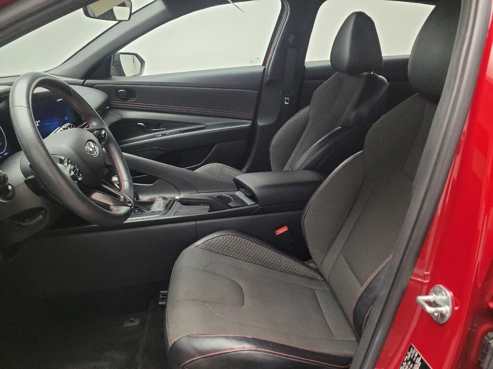 2023 Hyundai Elantra in Montclair, CA 91763 - 18142911 17