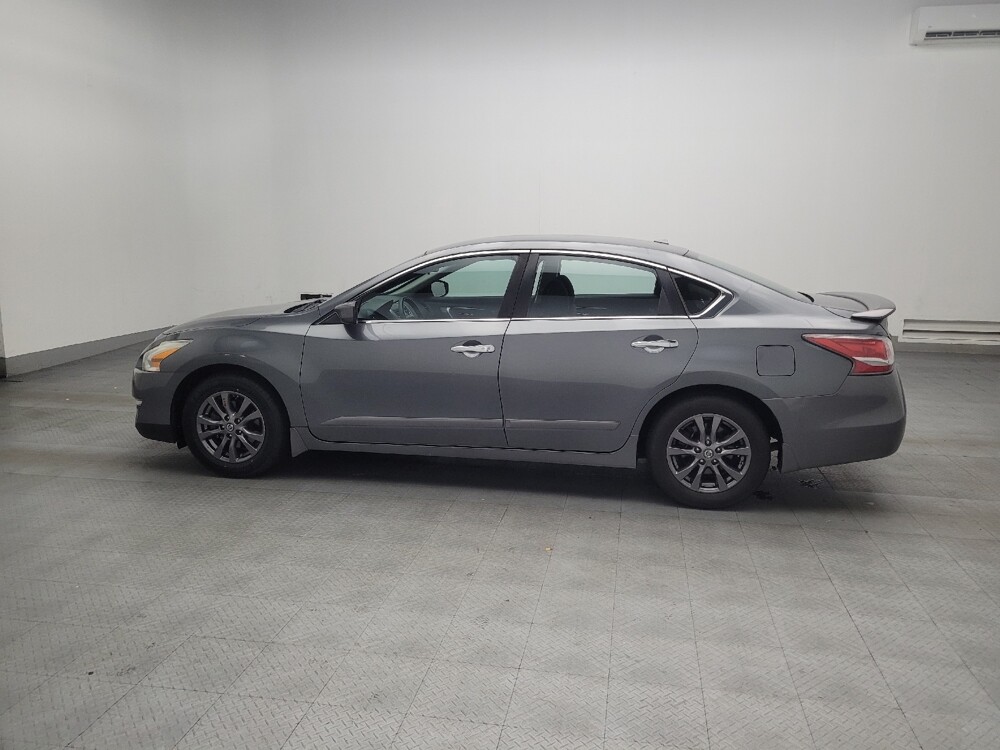 2015 Nissan Altima in Pelham, AL 35124 - 18142914 3