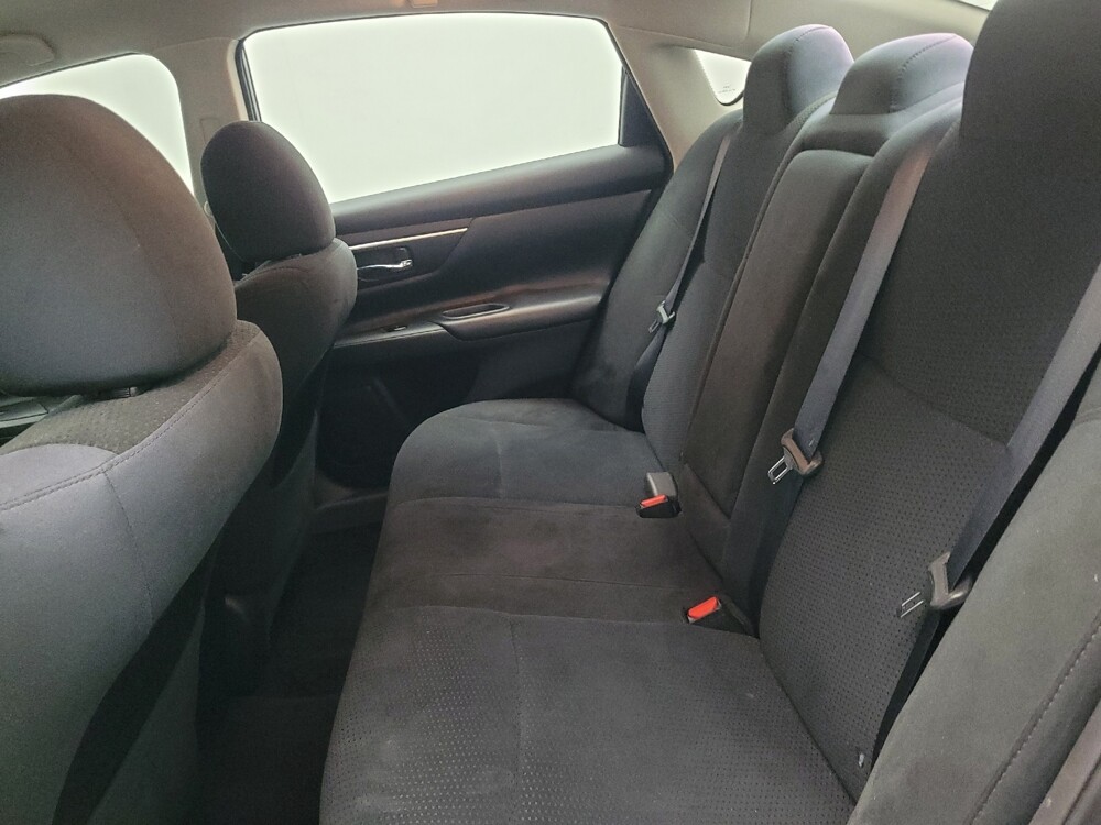 2015 Nissan Altima in Pelham, AL 35124 - 18142914 18